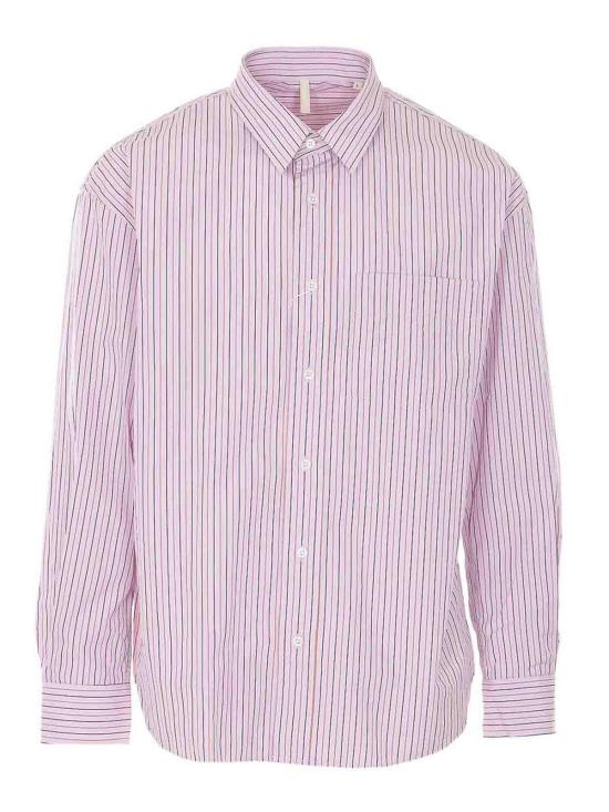 26SS 선플라워 셔츠 1310690 Nude Neutrals