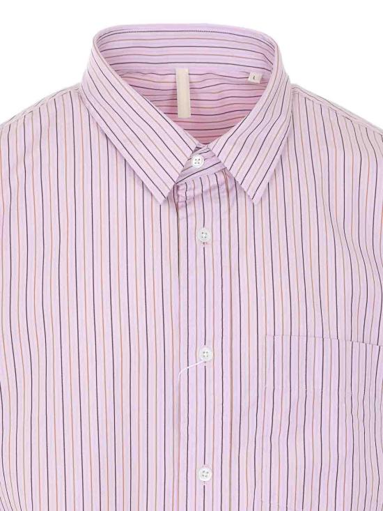 26SS 선플라워 셔츠 1310690 Nude Neutrals - SUNFLOWER