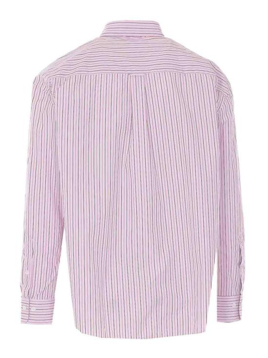 26SS 선플라워 셔츠 1310690 Nude Neutrals - SUNFLOWER