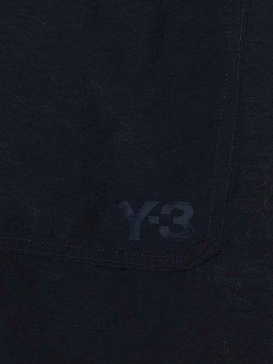 26SS 와이쓰리 의류 KS7639 Black - Y-3
