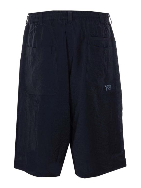 26SS 와이쓰리 의류 KS7639 Black - Y-3