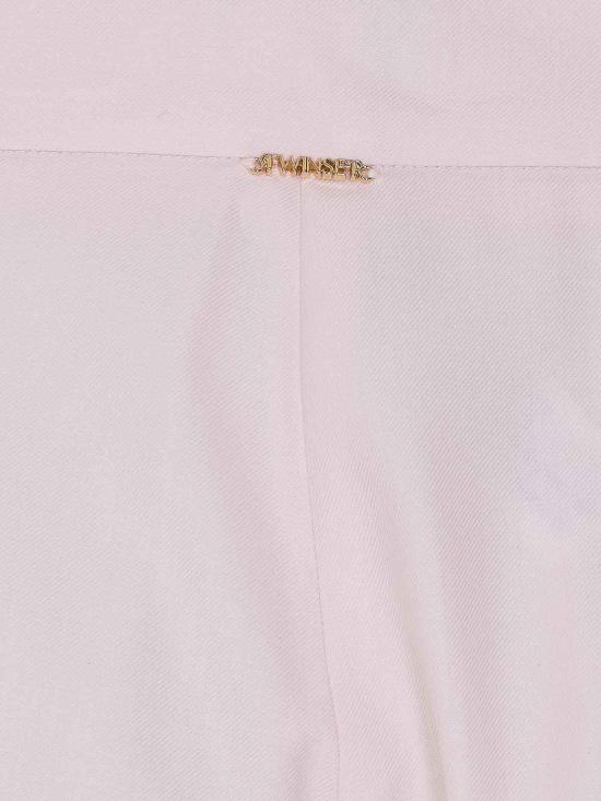 26SS 트윈셋 팬츠 261TP218100570 Nude Neutrals - TWINSET