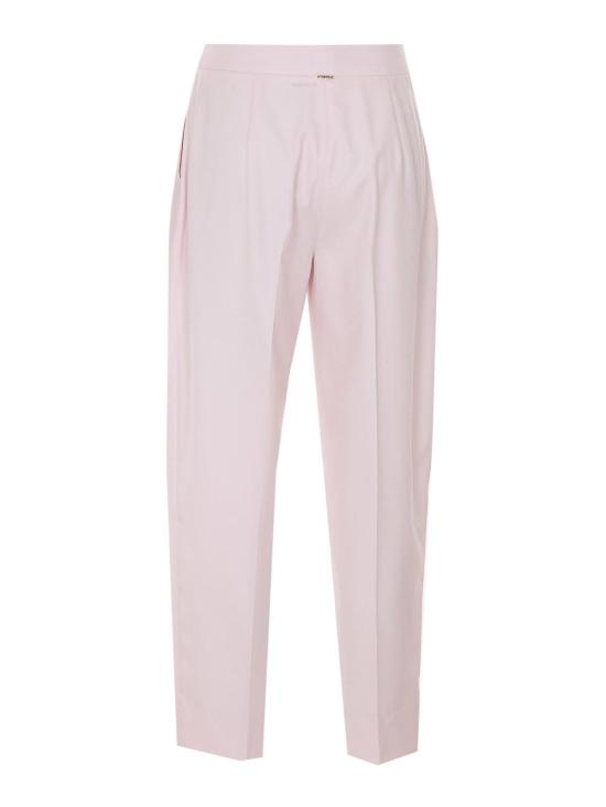 26SS 트윈셋 팬츠 261TP218100570 Nude Neutrals - TWINSET