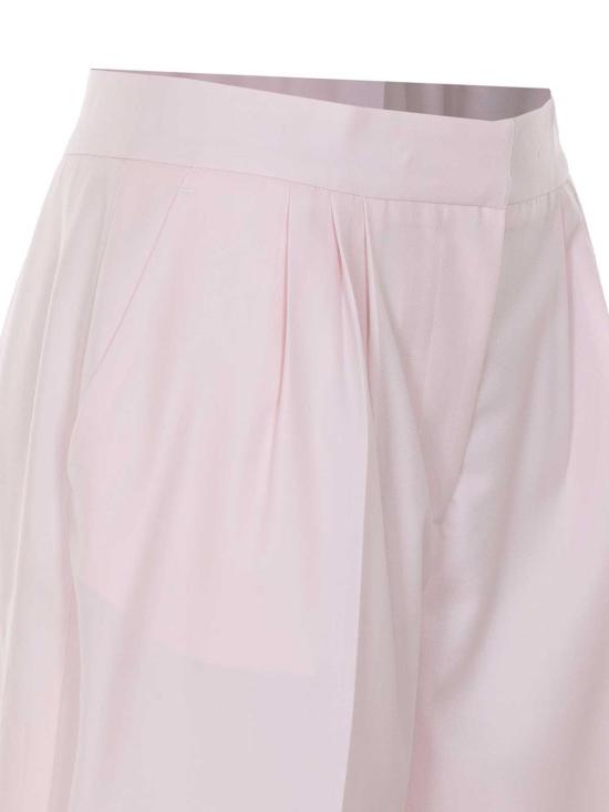 26SS 트윈셋 팬츠 261TP218100570 Nude Neutrals - TWINSET