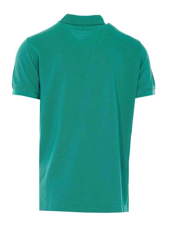 26SS 톰포드 폴로 티셔츠 JPS011JMT013GBI Green - TOMFORD