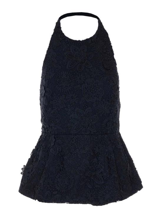 26SS 에센셜앤트워프 민소매 티셔츠 JAROTBL34 Black