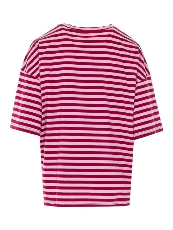 26SS 에센셜앤트워프 반팔 티셔츠 JOSTEJ1FB Multicolour - ESSENTIEL ANTWERP