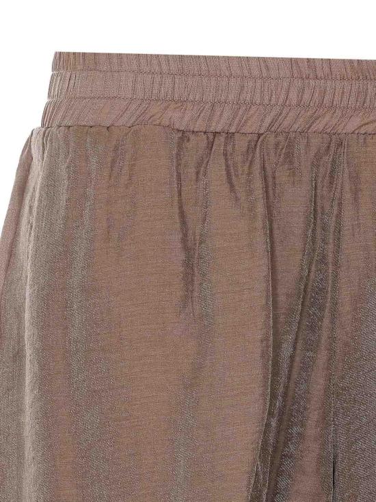 26SS 엘레 숏팬츠 0010MARRONE Brown - ELEH