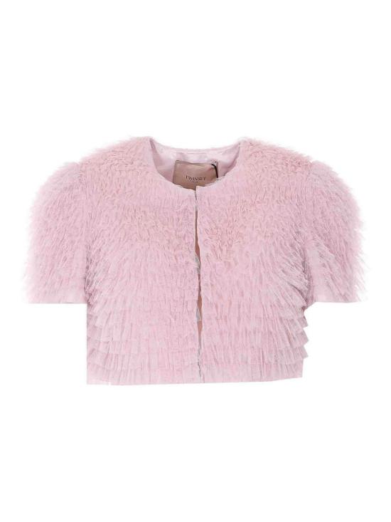 26SS 트윈셋 민소매 티셔츠 261TP257300816 Nude Neutrals