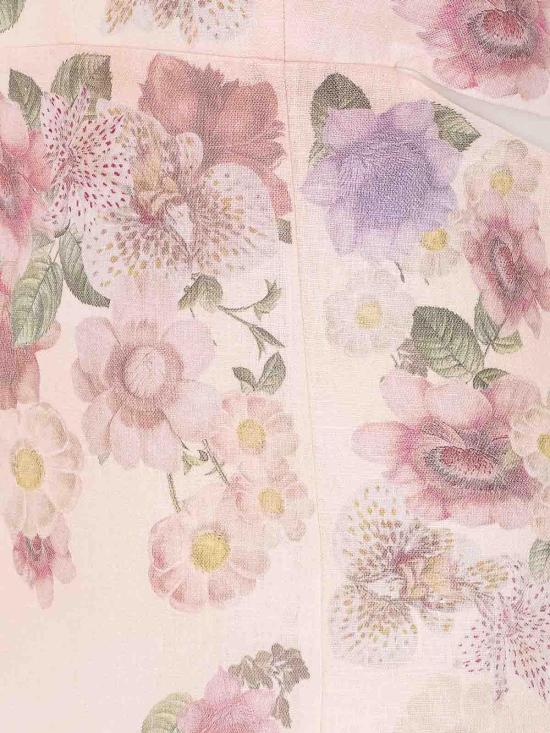 26SS 트윈셋 롱 원피스 261TT257013588 Nude Neutrals - TWINSET