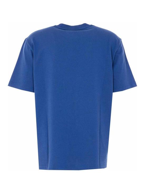 26SS 오트리 스웨터 TSPX053R Blue - AUTRY