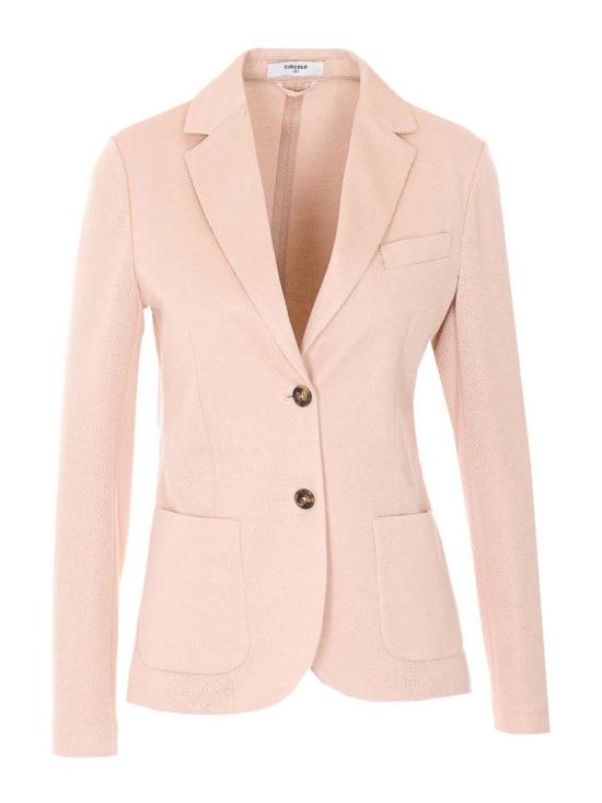 26SS 치르콜로1901 수트 자켓 FD39609151 Nude Neutrals