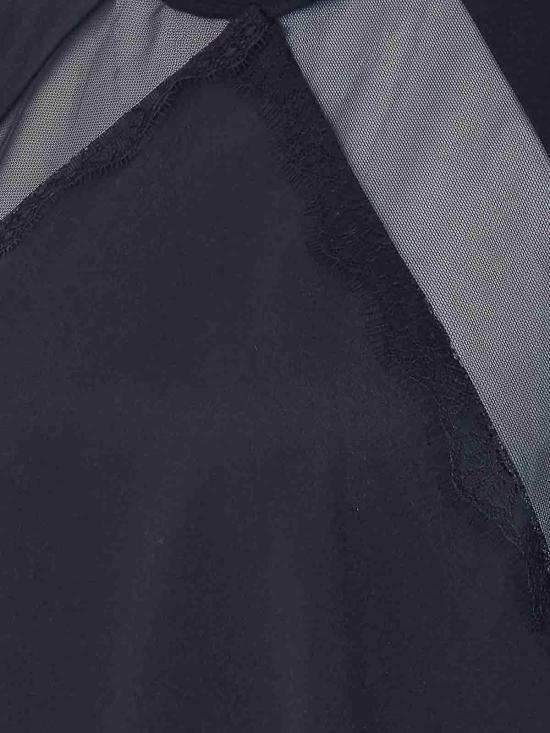 26SS 멀버리 탑 106292A335Z99 Black - MULBERRY