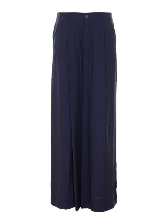 26SS 엘레 팬츠 0170BLUNAVY Blue