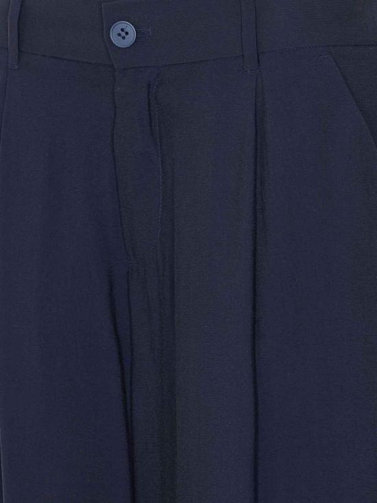 26SS 엘레 팬츠 0170BLUNAVY Blue - ELEH