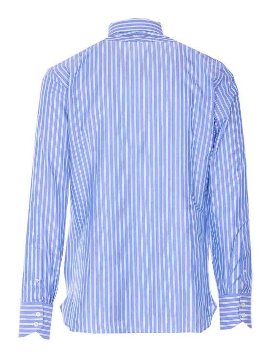 26SS 톰포드 셔츠 HSBC01C0028WUC Blue - TOMFORD