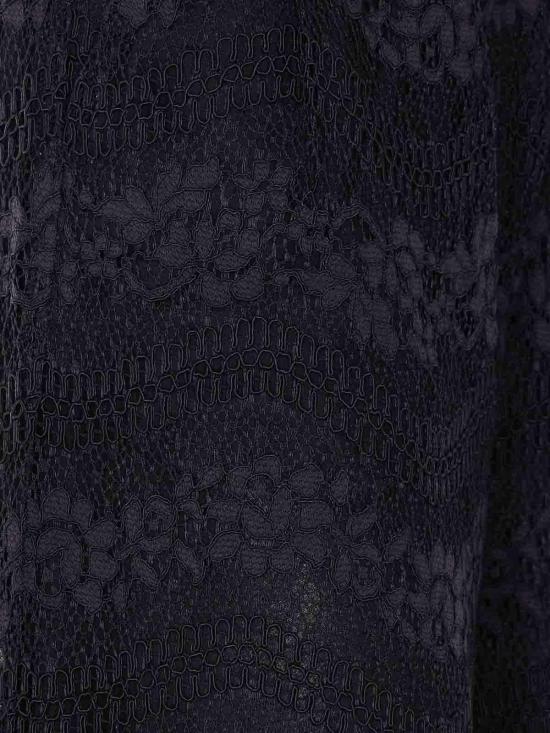 26SS 트윈셋 팬츠 261TP290100006 Black - TWINSET