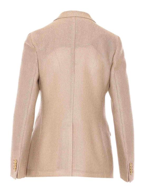 26SS 딸리아토레 자켓 JPARIGI10B340311EA801 Beige - TAGLIATORE