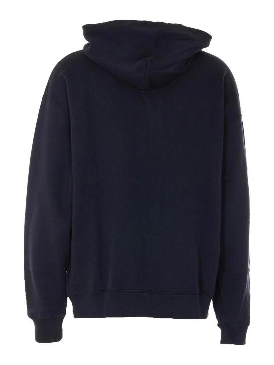 26SS 오프화이트 탑 OMBB085S26FLE0090001 Black - OFF WHITE