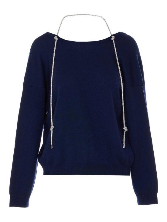 26SS 에센셜앤트워프 탑 JEMINICN35 Blue