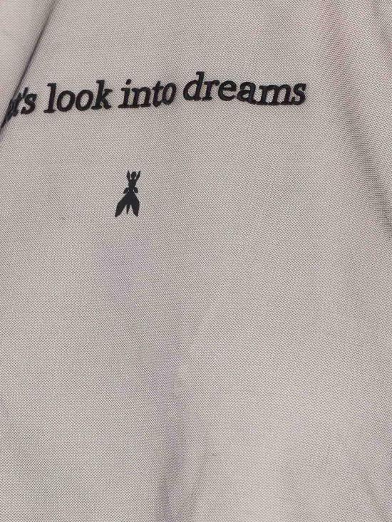 26SS 파트리지아페페 민소매 티셔츠 8M1815J370J4U3 White - PATRIZIA PEPE