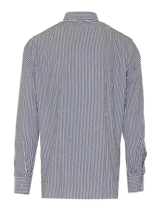 26SS 톰포드 셔츠 HRVF01CSP16WNA Blue - TOMFORD