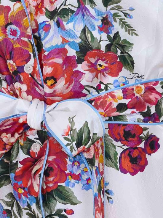 26SS 돌체앤가바나 셔츠 F5S23TIS11IHA5ZO Multicolour - DOLCE & GABBANA