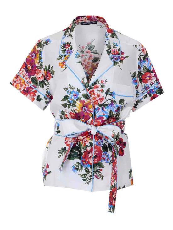 26SS 돌체앤가바나 셔츠 F5S23TIS11IHA5ZO Multicolour