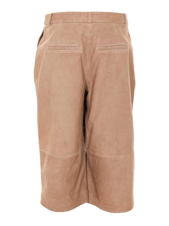 26SS 아르마 숏팬츠 005L26102802MOCHA Beige - ARMA