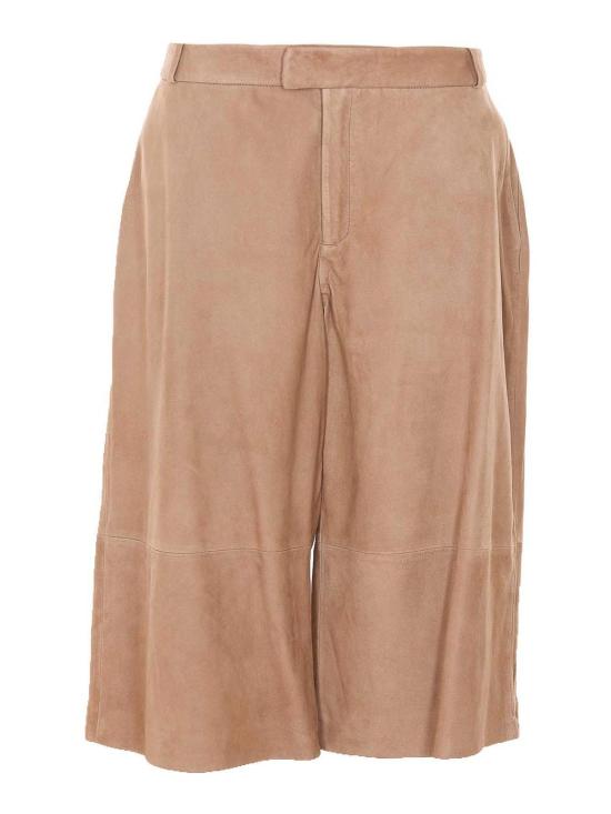 26SS 아르마 숏팬츠 005L26102802MOCHA Beige