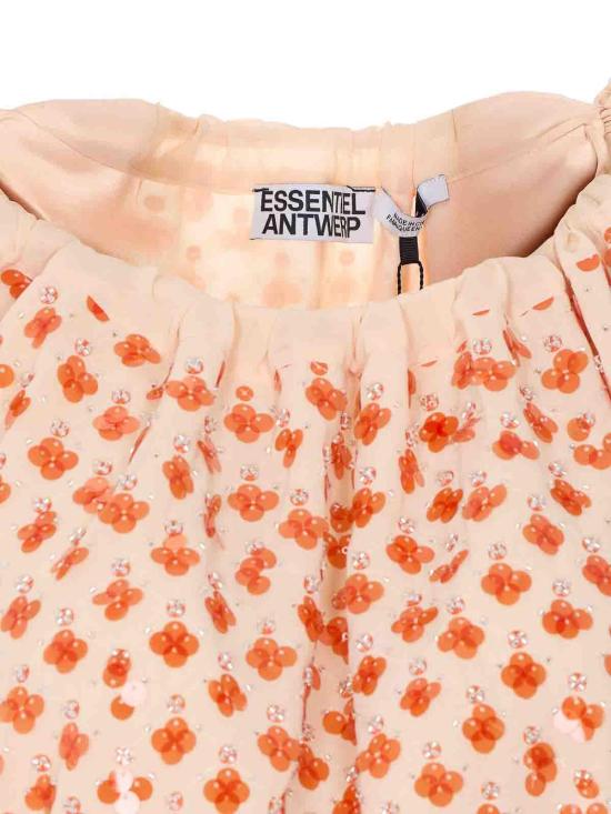 26SS 에센셜앤트워프 민소매 티셔츠 JOCELYNJ1OW Multicolour - ESSENTIEL ANTWERP