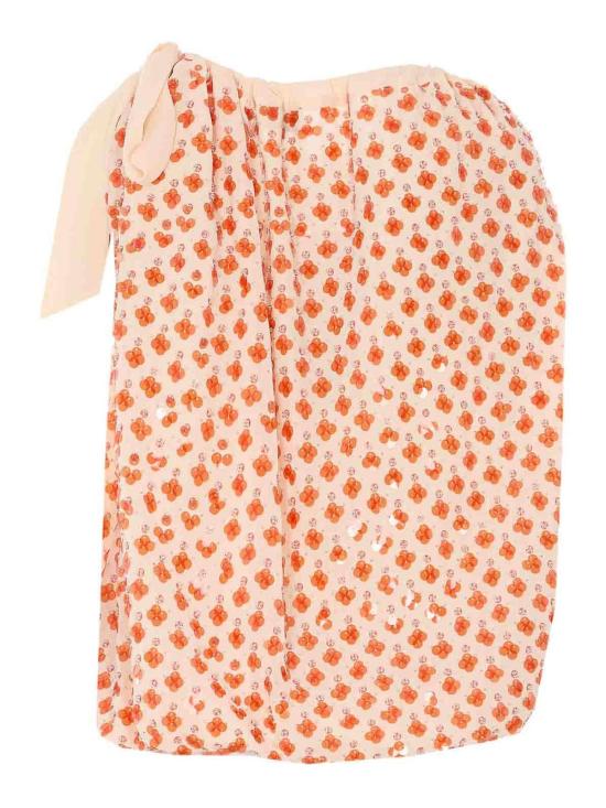 26SS 에센셜앤트워프 민소매 티셔츠 JOCELYNJ1OW Multicolour - ESSENTIEL ANTWERP