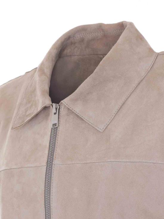 26SS 아르마 자켓 002G26101705GREYTAUPE Grey - ARMA