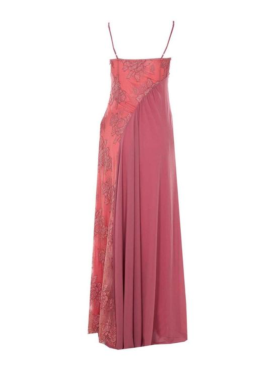 26SS 아니예 바이 롱 원피스 18515302478 Nude Neutrals - ANIYE BY