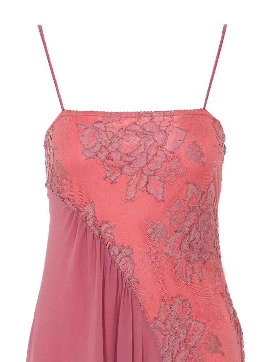 26SS 아니예 바이 롱 원피스 18515302478 Nude Neutrals - ANIYE BY