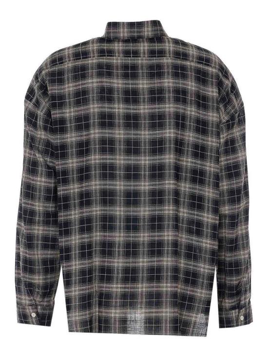 26SS 선플라워 반팔 티셔츠 1302999 Black - SUNFLOWER