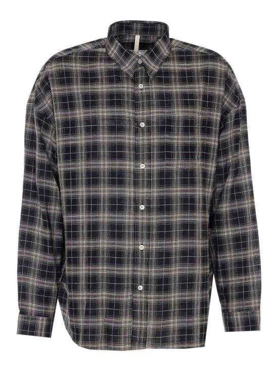 26SS 선플라워 반팔 티셔츠 1302999 Black