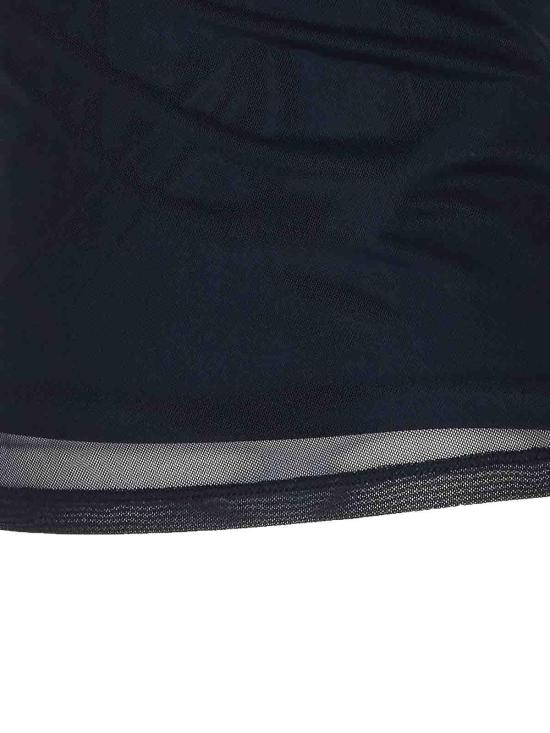 26SS 파트리지아페페 민소매 티셔츠 8M1783J376K103 Black - PATRIZIA PEPE