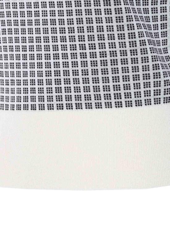 26SS 마르니 폴로 티셔츠 POMD0063Q0UFZ633CHN99 Grey - MARNI