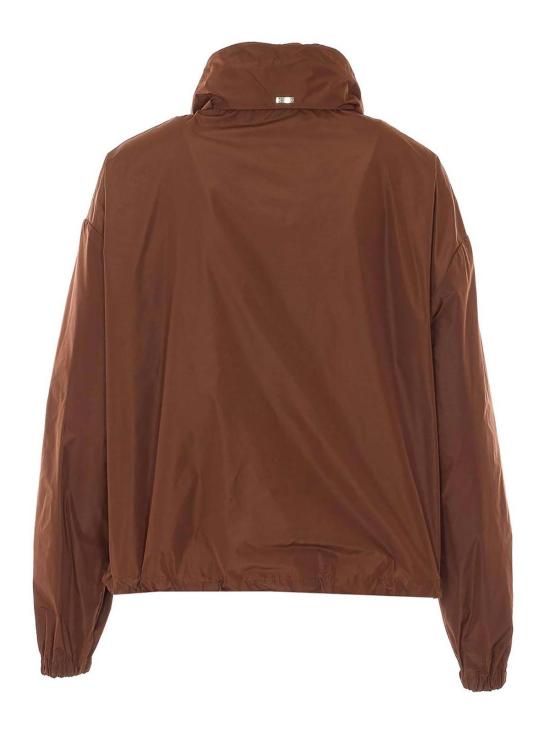 26SS 에르노 자켓 GI000280D12483Z2240 Brown - HERNO