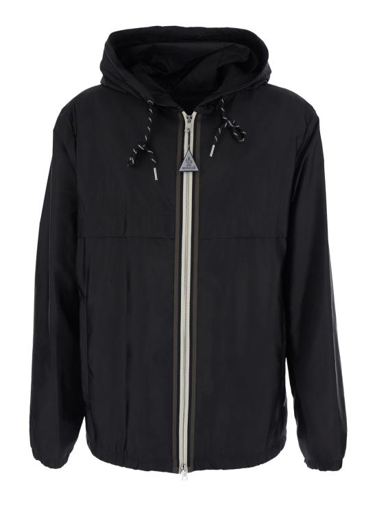 26SS 몽클레어 자켓 1A00112 539ZD 999 BLACK DOM