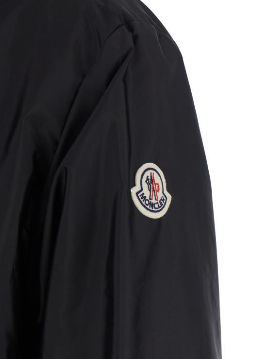 26SS 몽클레어 자켓 1A00112 539ZD 999 BLACK DOM - MONCLER