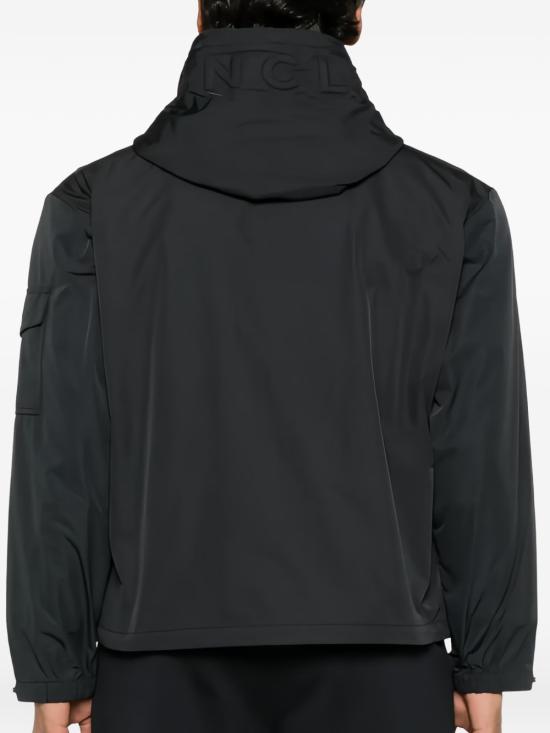 26SS 몽클레어 자켓 1A00155 59876 74S NAVY BLUE DOM - MONCLER