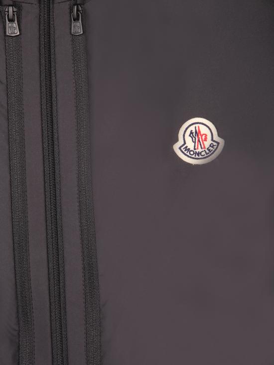26SS 몽클레어 자켓 1A00108 597YW 999 BLACK DOM - MONCLER