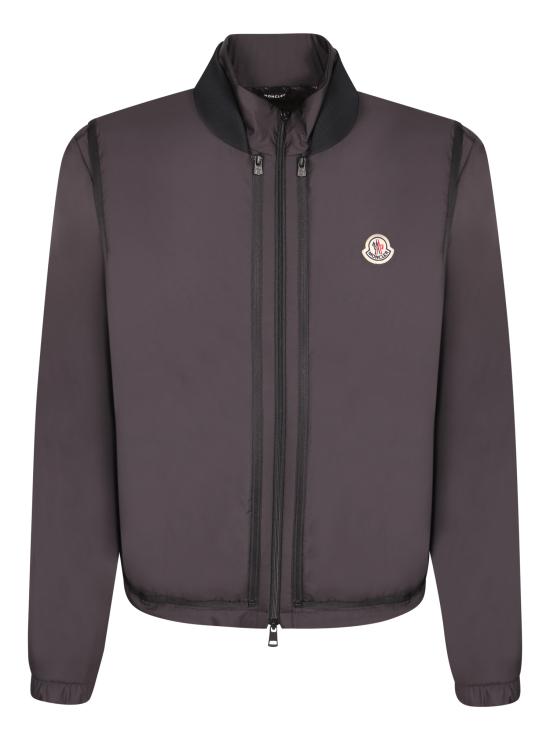 26SS 몽클레어 자켓 1A00108 597YW 999 BLACK DOM