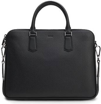 26SS 휴고보스 숄더백 50536146001 BLACK DOM