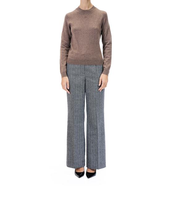  칼라거펠트 니트웨어 246W2013 190 Beige BEIGE - KARL LAGERFELD