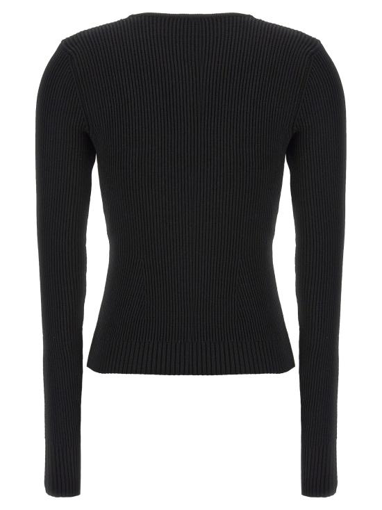  마그다뷰트림 니트웨어 308724BLACK - MAGDA BUTRYM