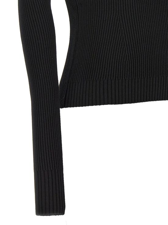  마그다뷰트림 니트웨어 308724BLACK - MAGDA BUTRYM