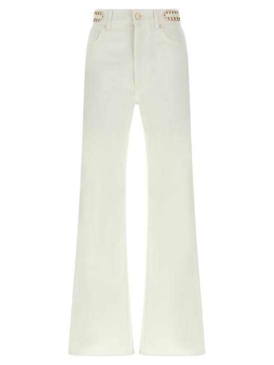 25SS 파코라반 데님 팬츠 24FCPA245CO0526P170